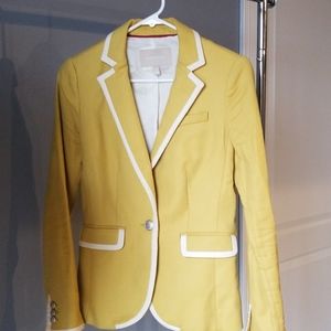 Banana Republic blazer